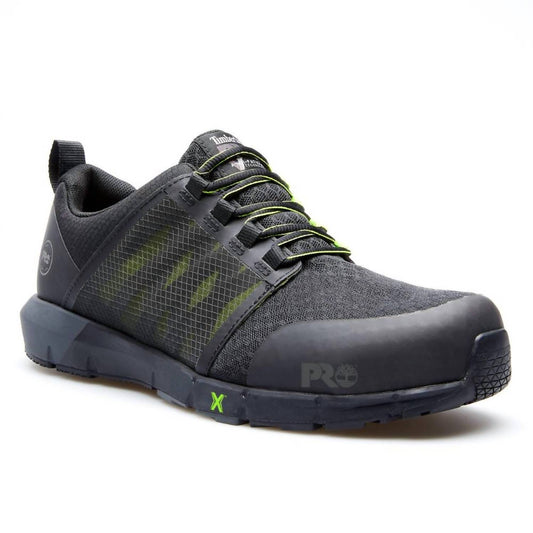Timberland - Men's Athletic Work Shoe