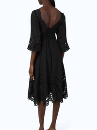 Charo Ruiz - Corbin Midi Dress