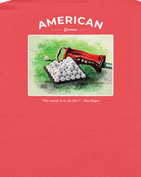 The State Company - Men's Hogan's Secret Short Sleeve Shirt