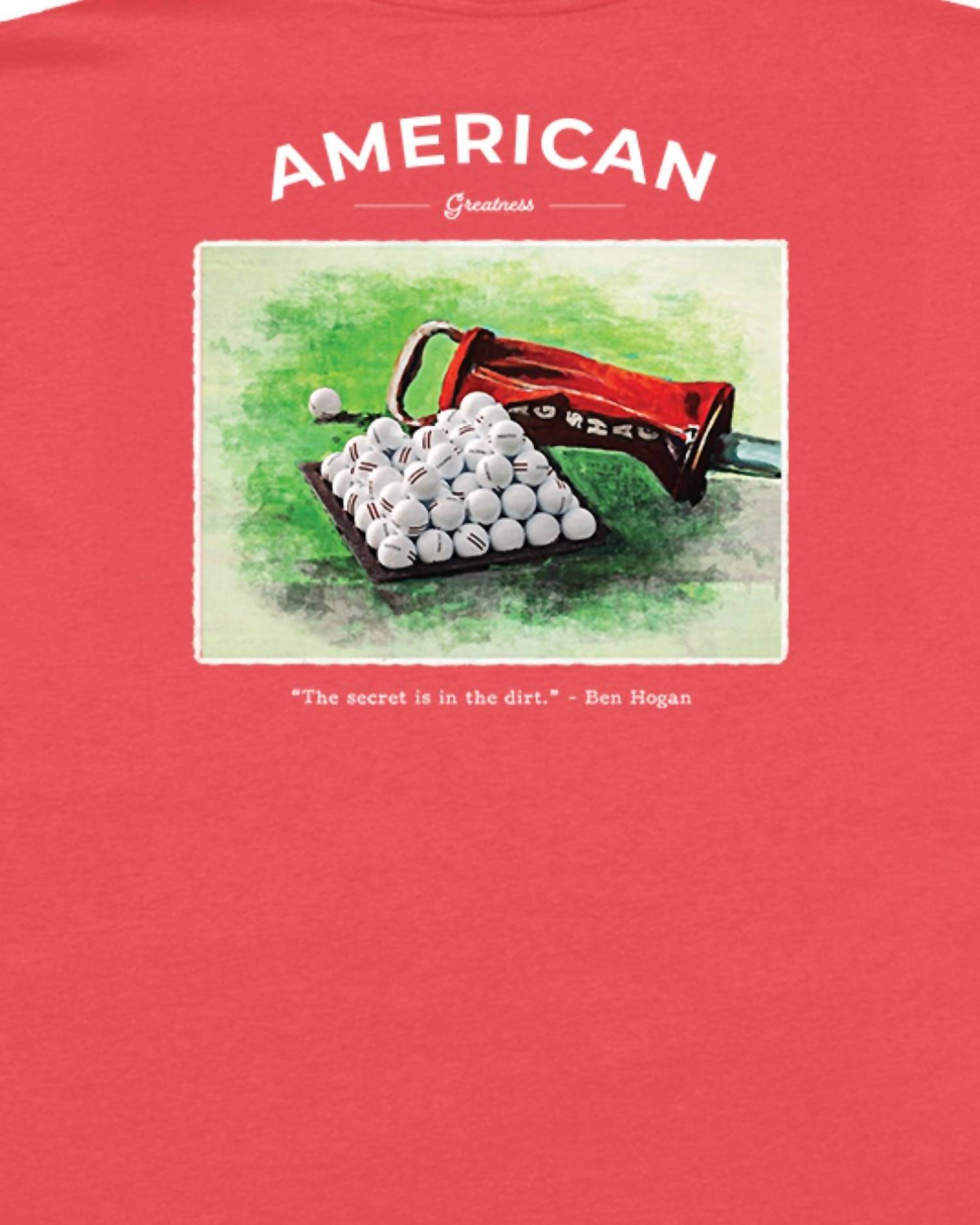 The State Company - Men's Hogan's Secret Short Sleeve Shirt