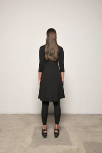 Simply Mila - Traveler Dress
