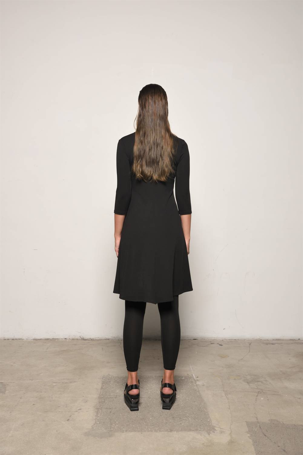 Simply Mila - Traveler Dress