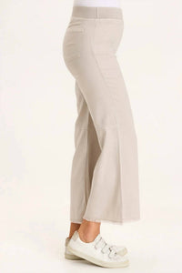 Xcvi - Hydra Flare Pants