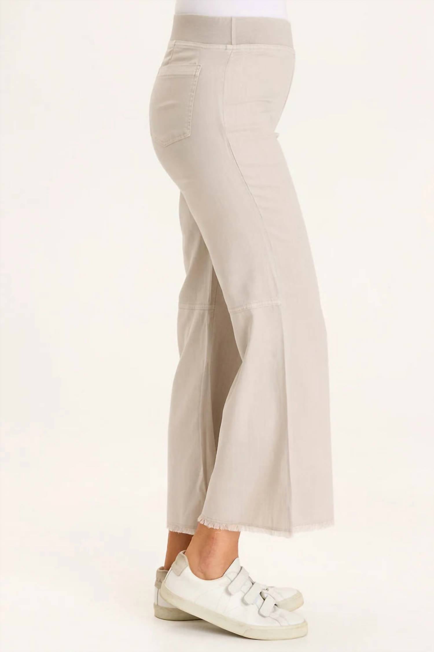 Xcvi - Hydra Flare Pants
