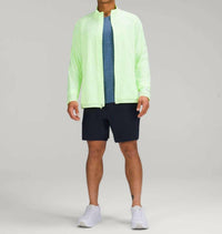 Lululemon - Pace Breaker Short