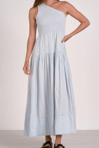 Elan - Charlotte Maxi Dress