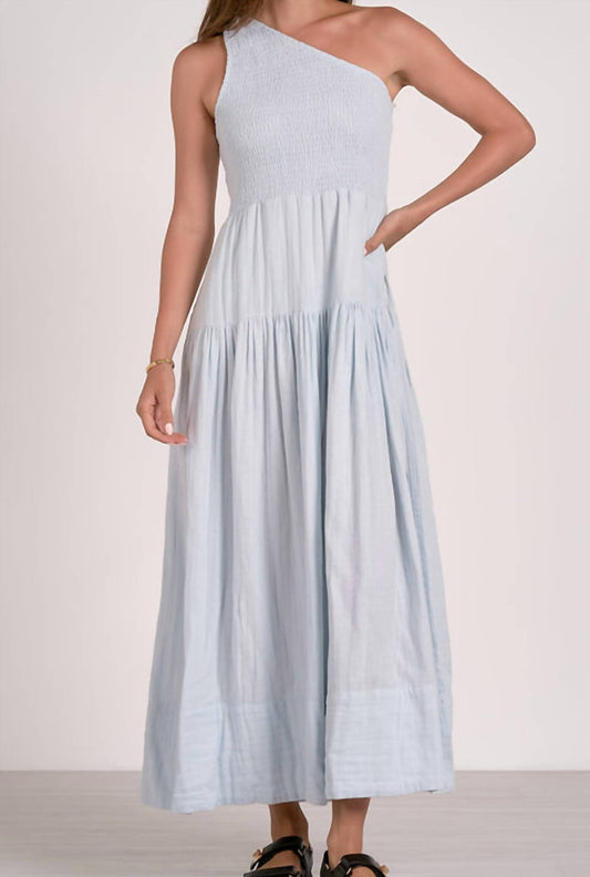 Elan - Charlotte Maxi Dress