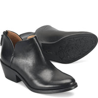 Sofft Women's Angelica Bootie in black - women's shoe