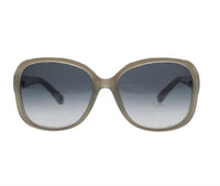Michael Kors - Women's Isabelle Round Non-polaroid Sunglasses