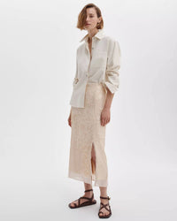 Rag & Bone - Kali Pull-on Skirt