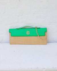 Caroline Hill - Women's Betty Clutch Bag