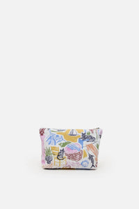 Closed - Women's Small Pouch