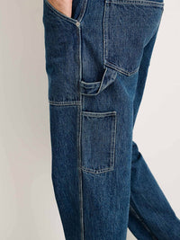 Alex Mill - Classic Workwear Painter Pants