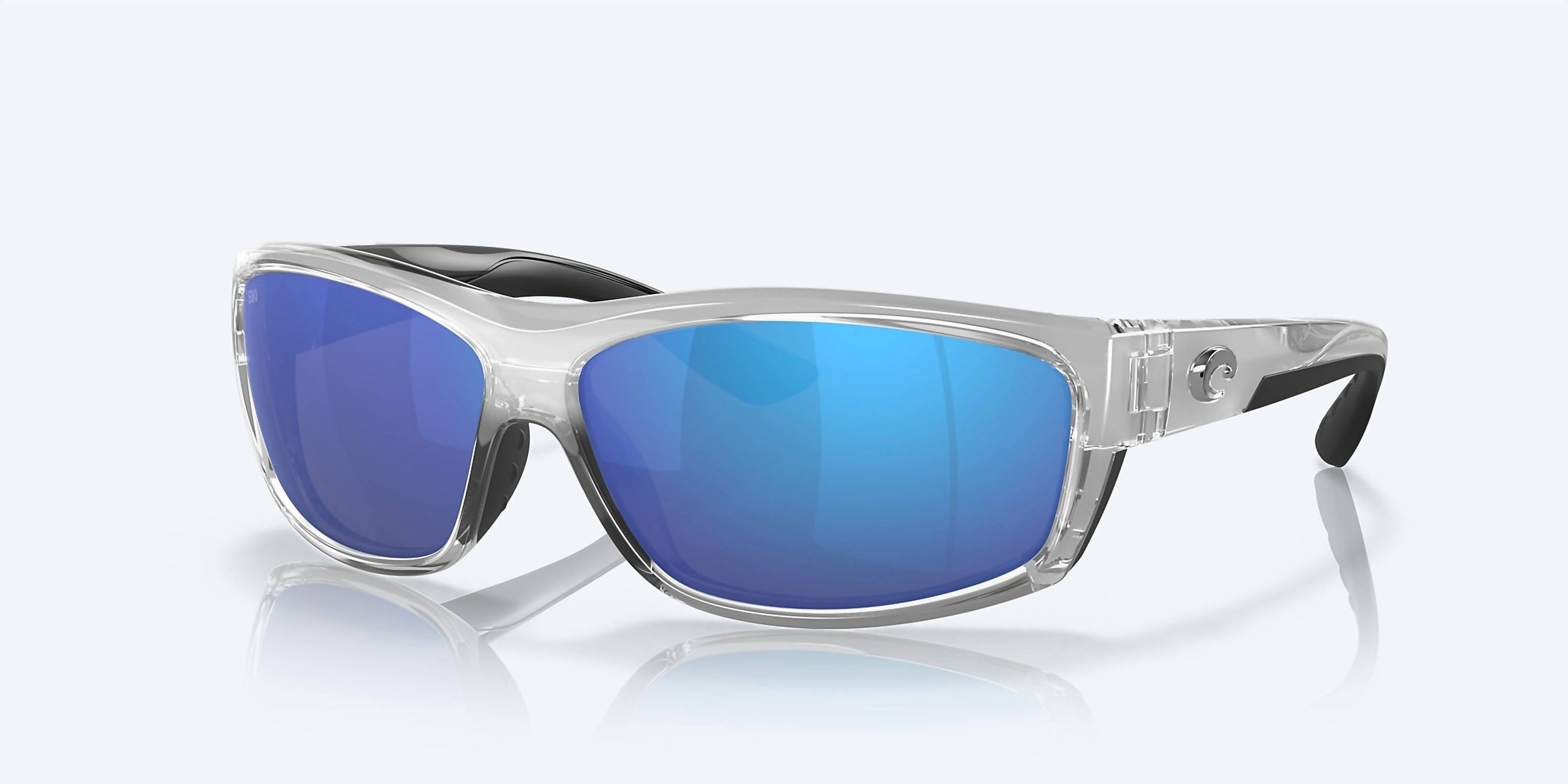 Costa Del Mar - Saltbreak Polarized Sunglasses 9020 - 22 - 65