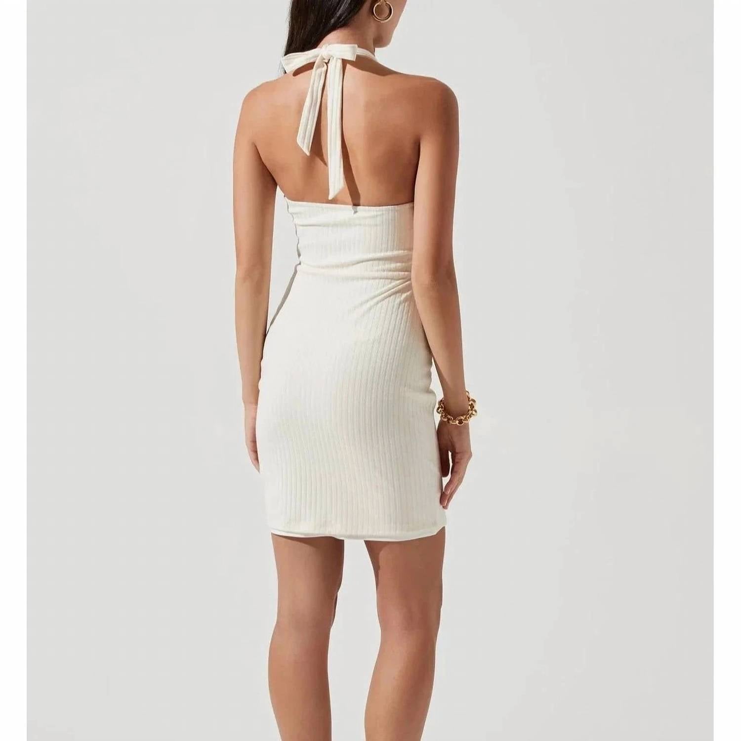 Astr - Del Mar Mini Dress