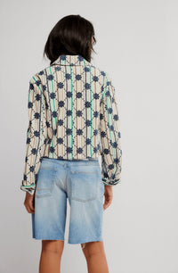 Free People - CASSIE MOD JACKET