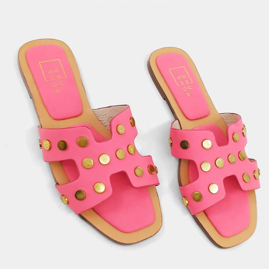 Shu Shop - Donatella Sandal