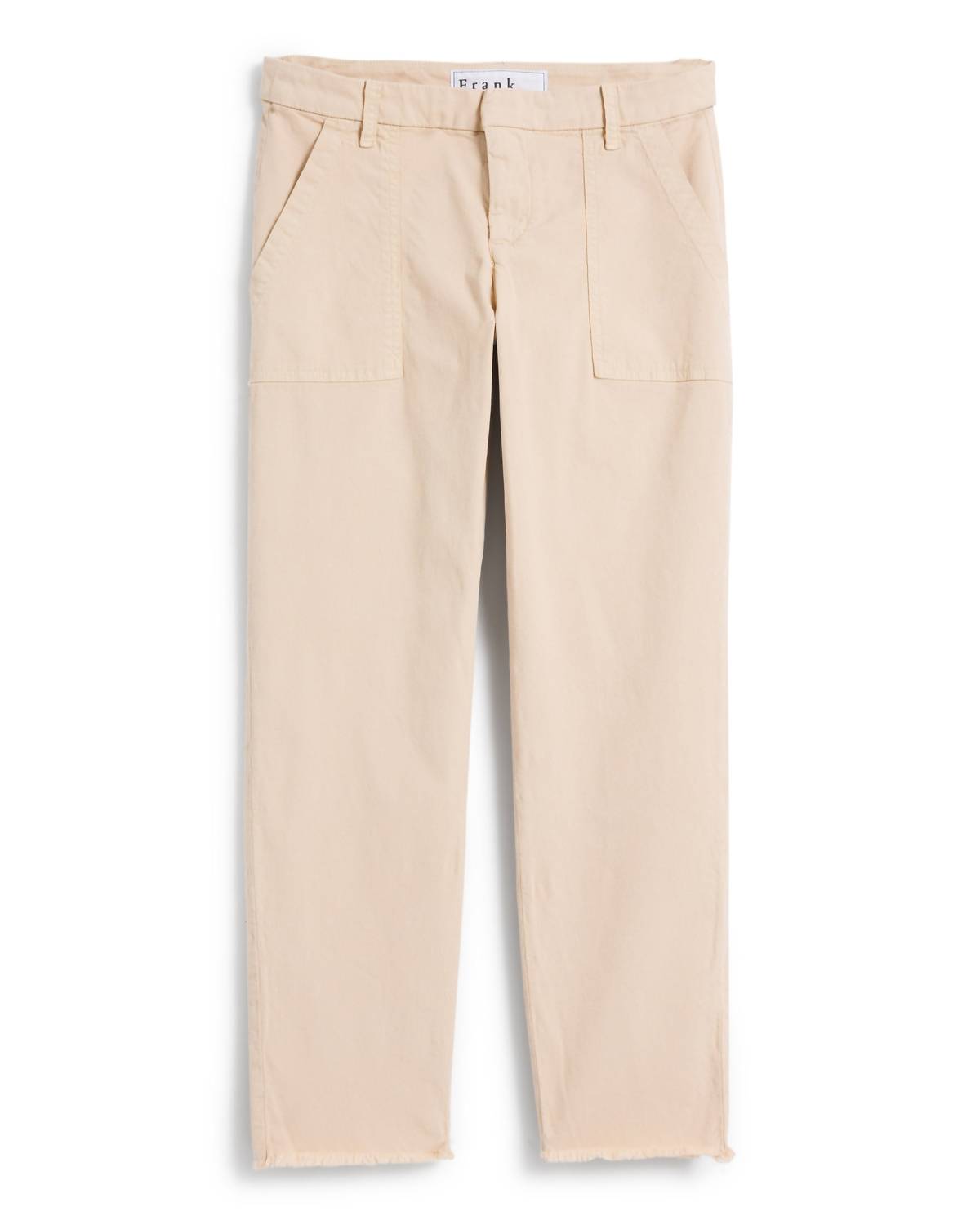 Frank & Eileen - Women's Blackrock Utility Pants