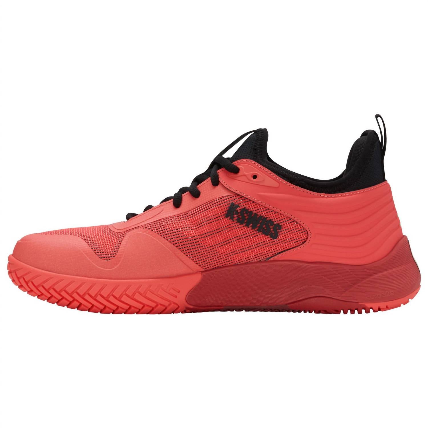 K-Swiss - Men's Hypercourt Pinnacle Tennis Shoe