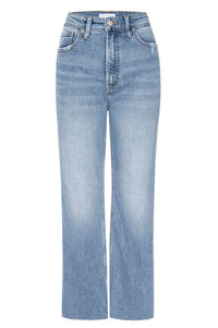 Good American - Good Standard Kick Flare Jean