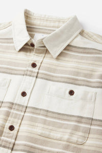 Katin - Sierra Flannel Shirt