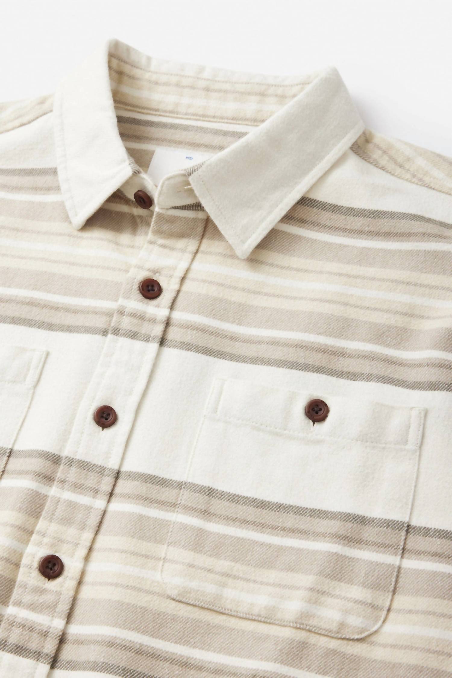 Katin - Sierra Flannel Shirt