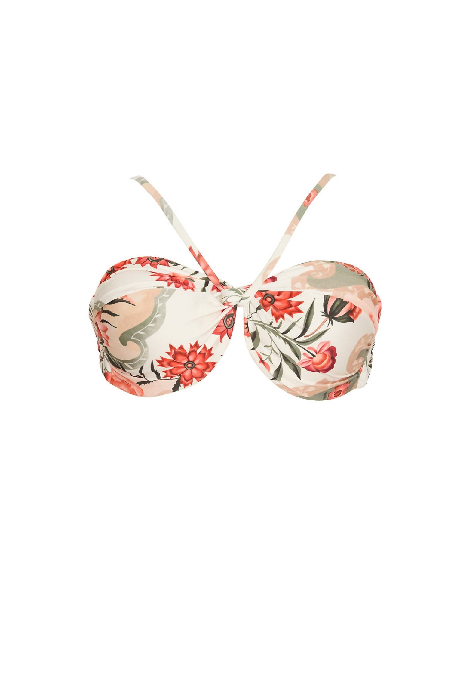 Encantadore - IRATI BIKINI TOP