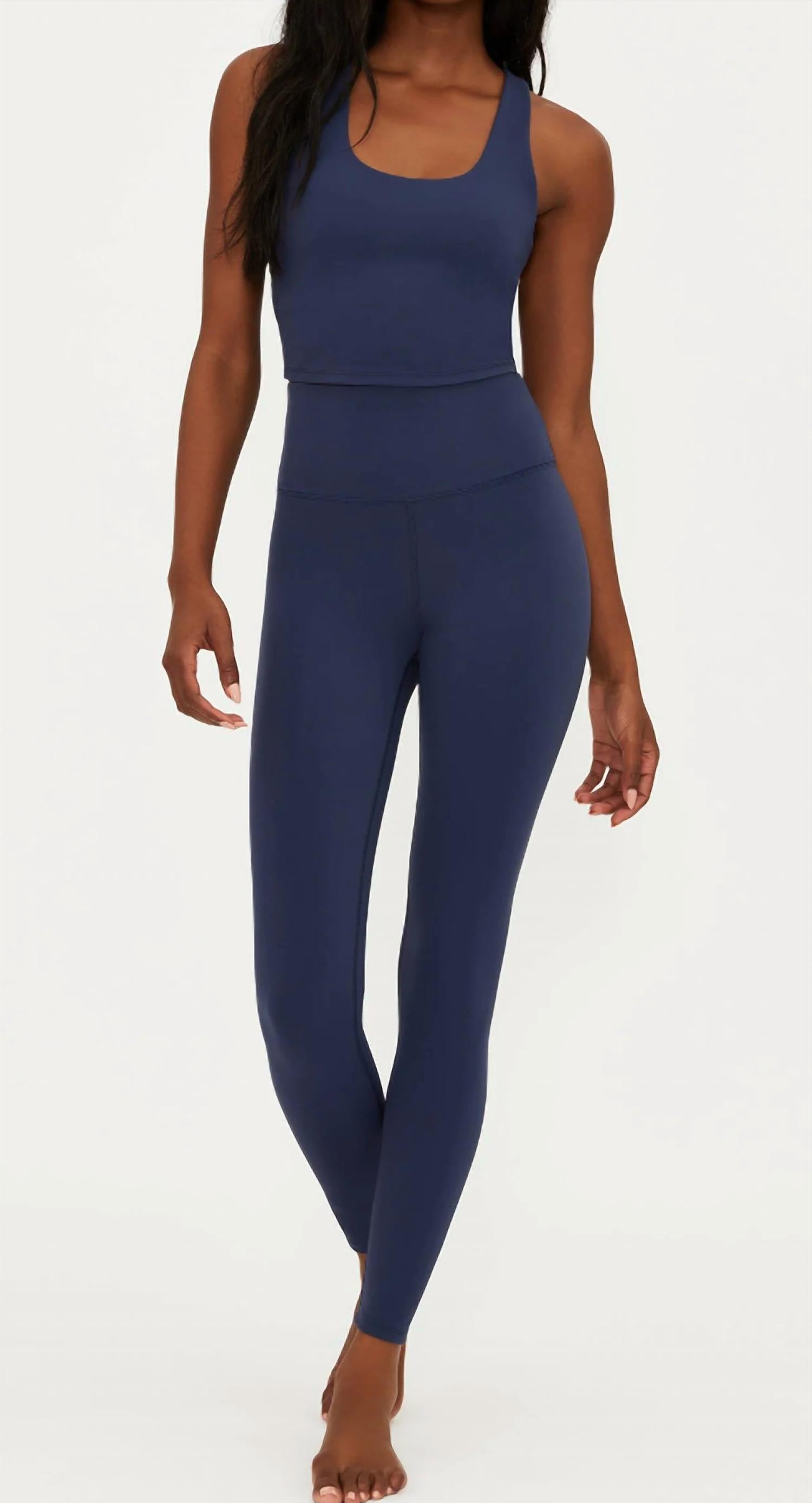 Beach Riot - Piper Legging Matte Collection