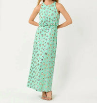 Lilly Pulitzer - TEONNA MAXI DRESS