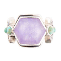 Barse - Women's Emile Ring