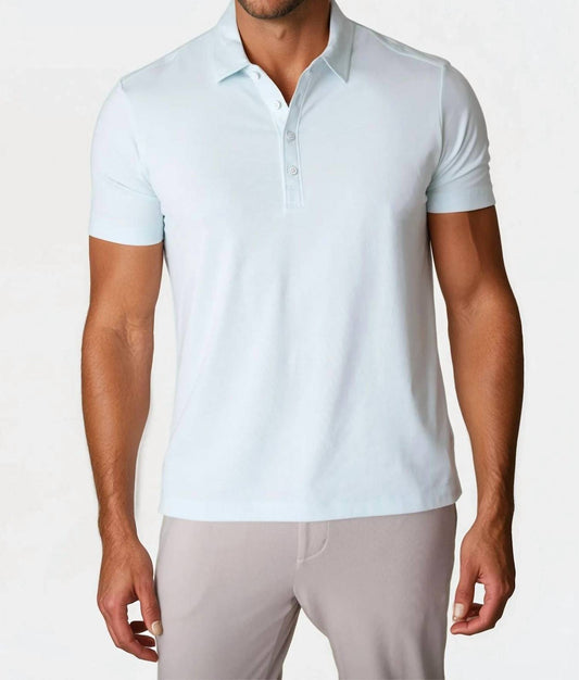 Buki - Coolest Polo Tech Shirt