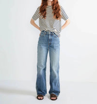 Kule - Modern Short Sleeve T-shirt