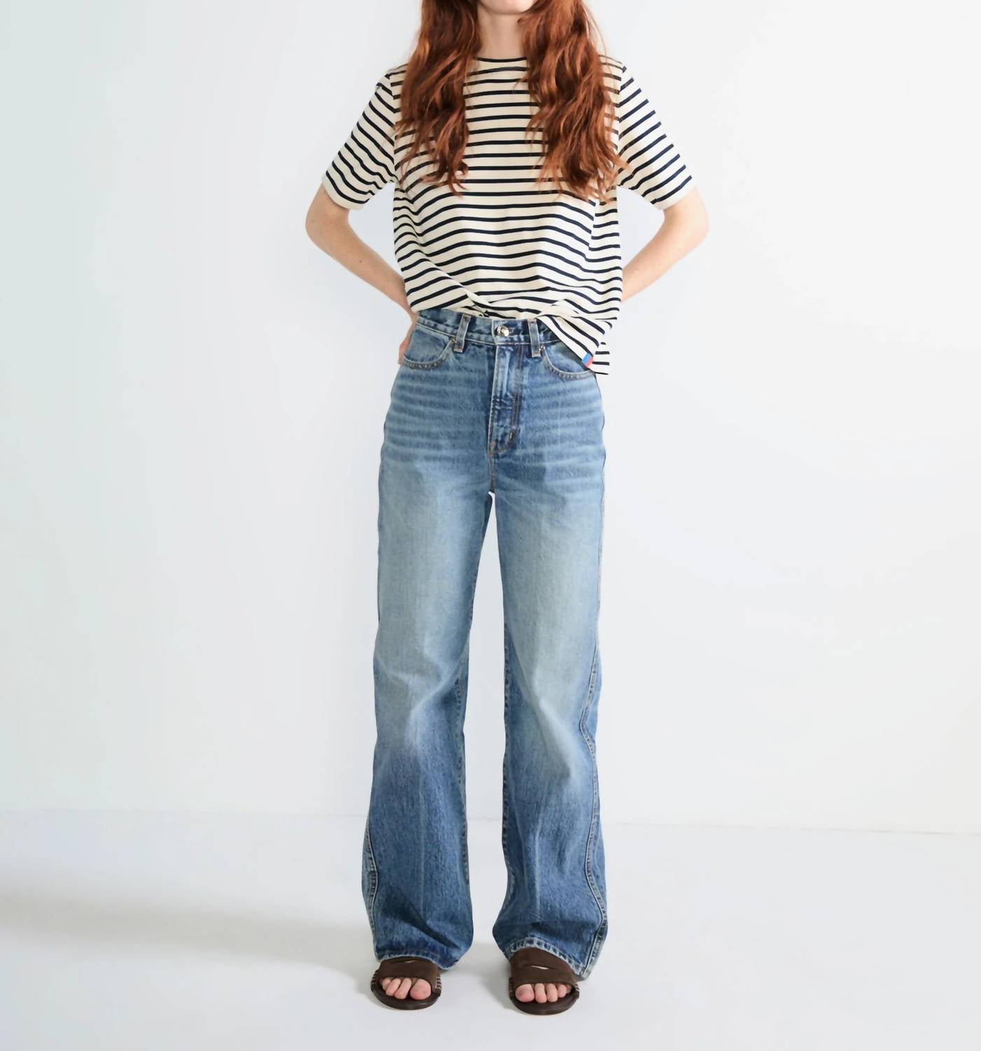 Kule - Modern Short Sleeve T-shirt