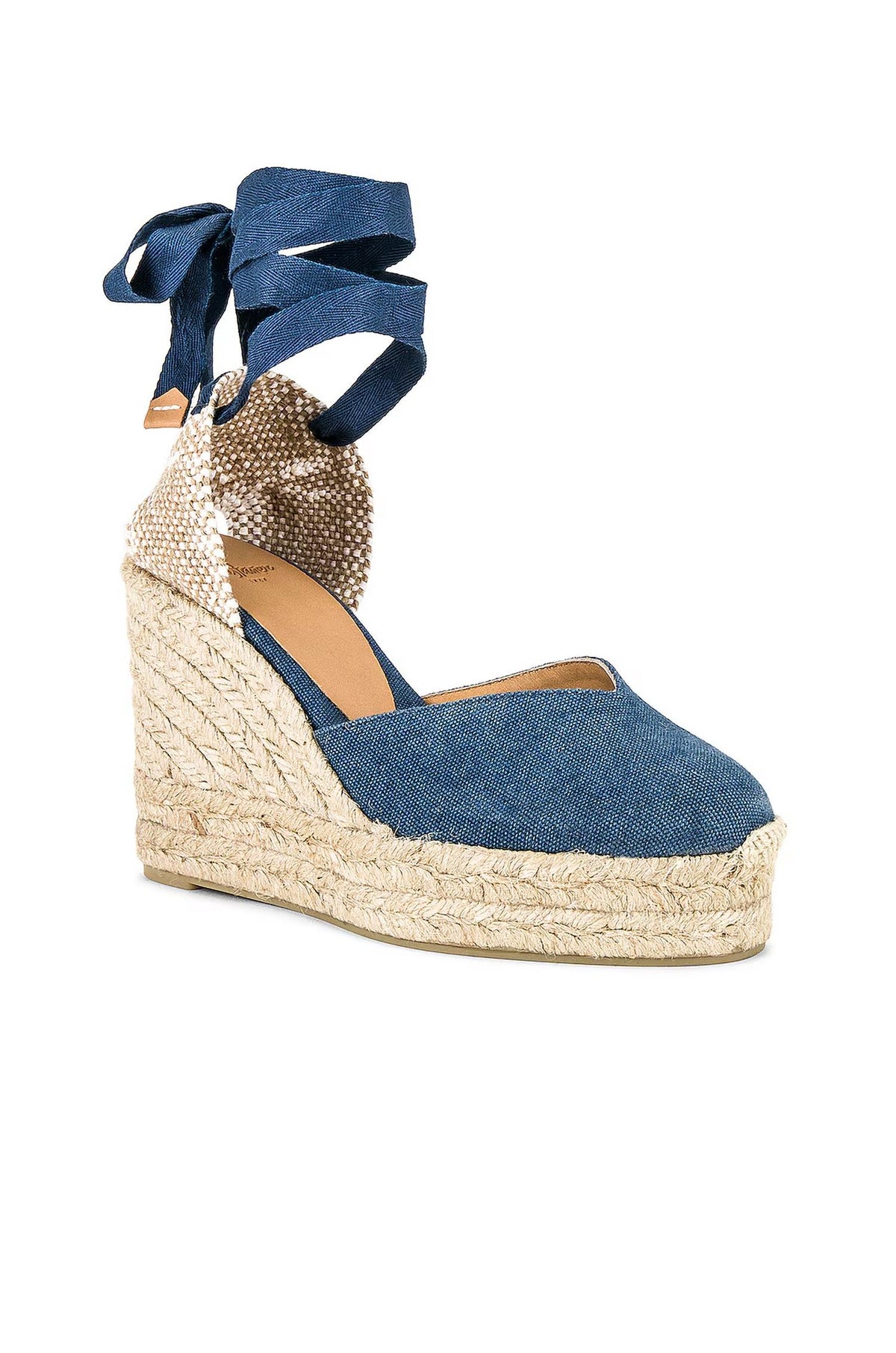 Castaner - Women's Chiara Heeled Espadrilles
