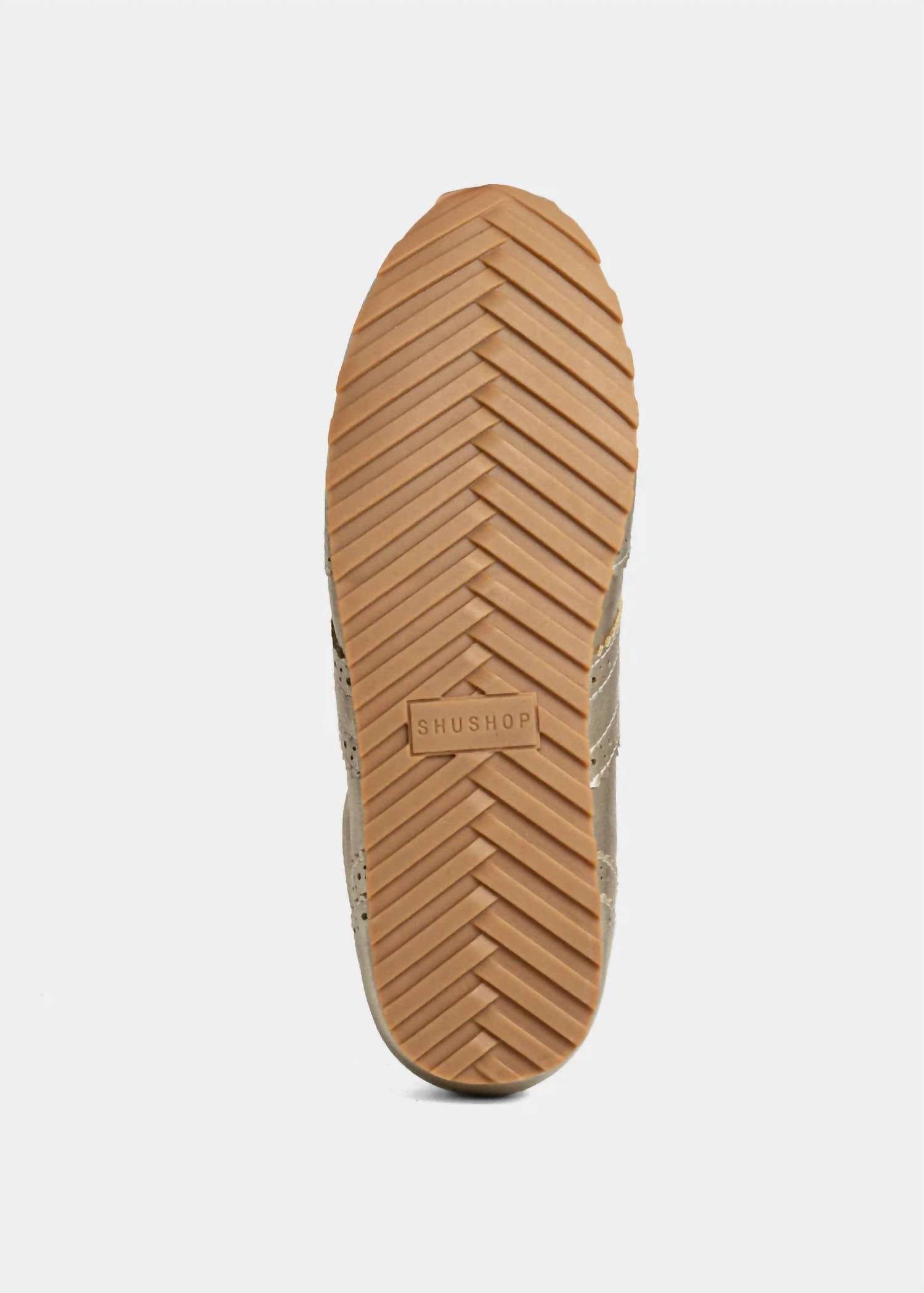 Shu Shop - Women's Penelope Sneakers