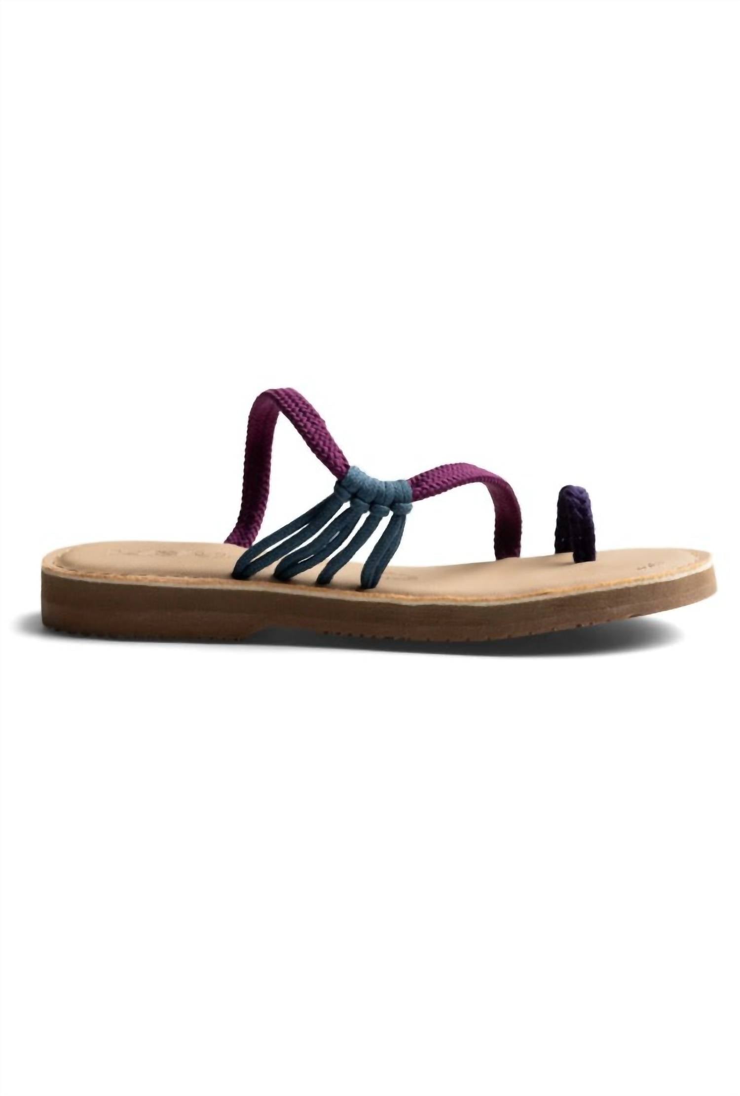 Kavu - Women's Shore Enuff Sandal