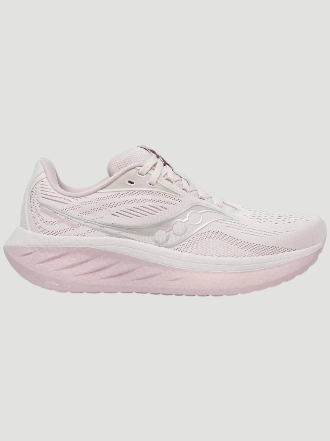 Saucony - Women's Ride 18 Running Shoes