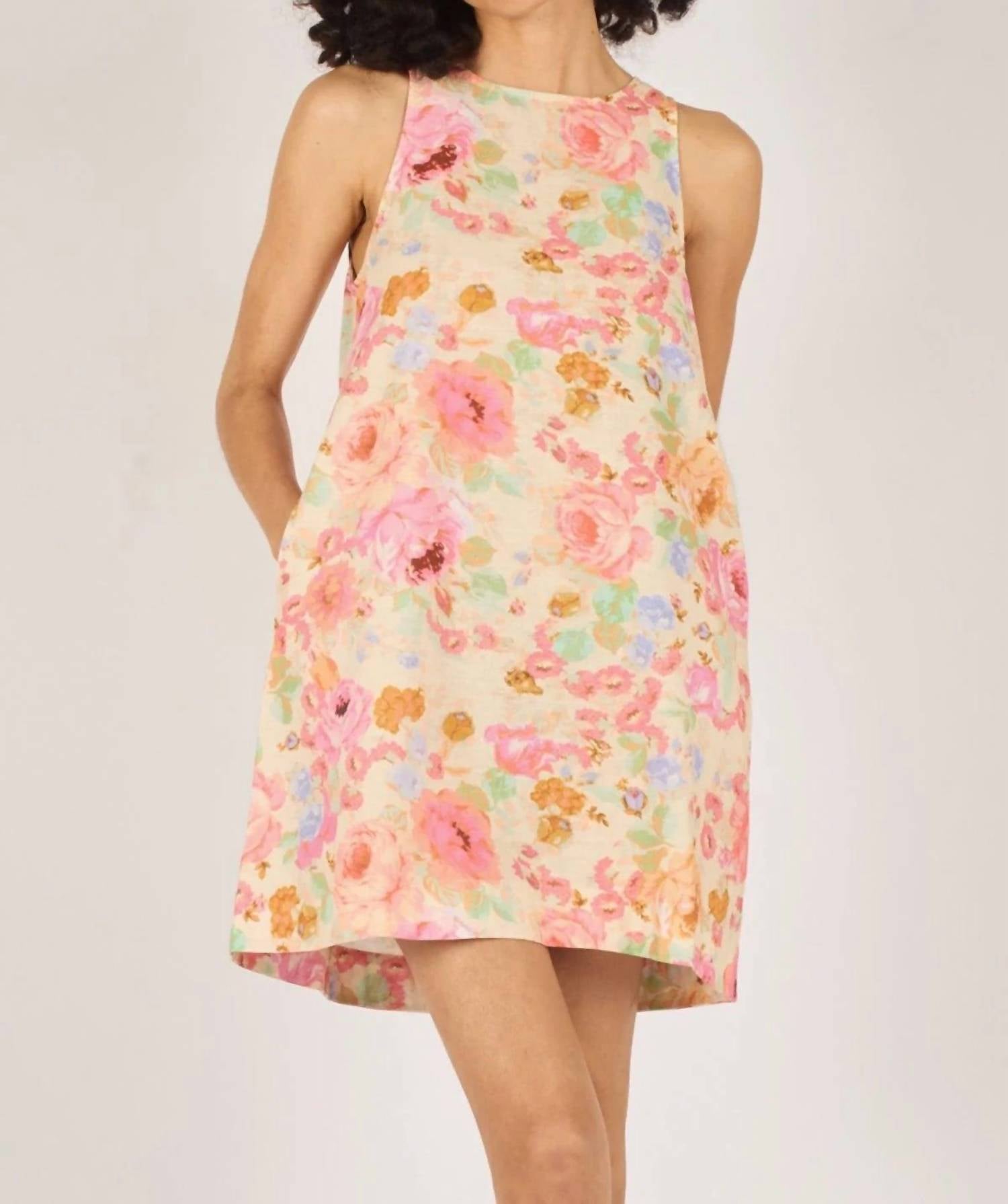 Traffic People - Penny In Dress
