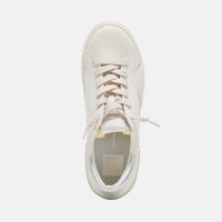 Dolce Vita - Women's Zina Foam 360 Sneakers