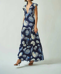 Carolina K - Women's Mila Dress
