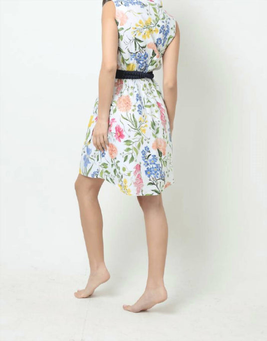 Kleid - Women's Collette Mini Dress