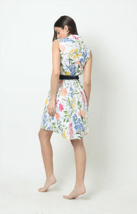 Kleid - Women's Collette Mini Dress