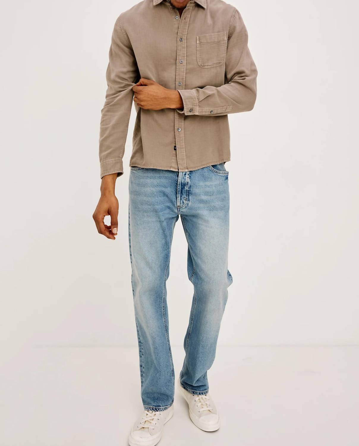 Rails - Owens Shirt
