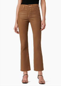 Joe'S Jeans - Women's The Callie Coated Pant