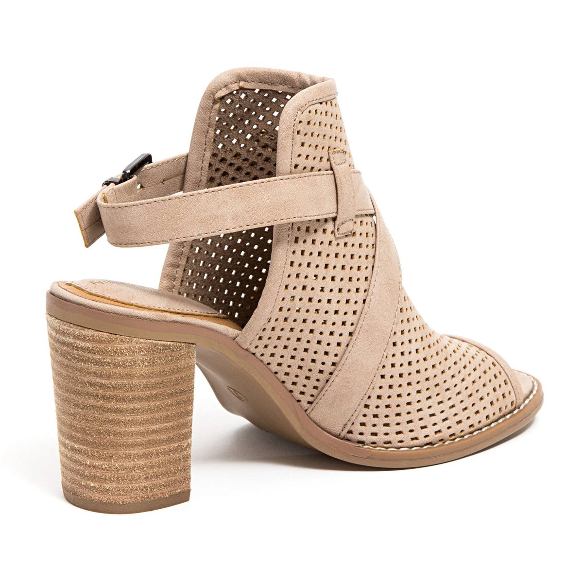 Ninety Union - Women's Hope Open Toe Sandals