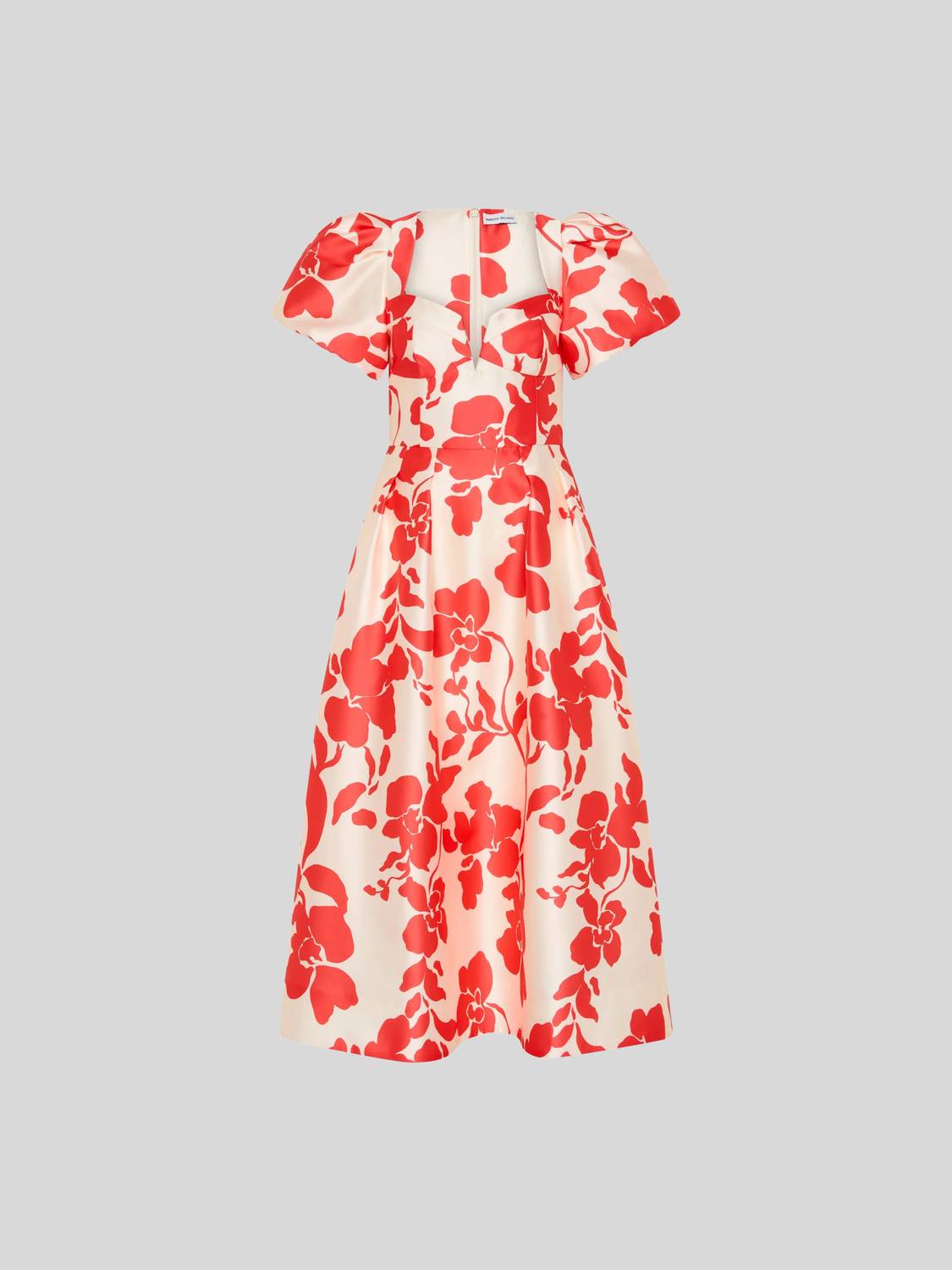 Rebecca Vallance - Mayari Midi Dress