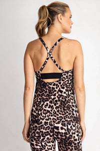 Rae Mode - Butter Soft Padded Tank Top
