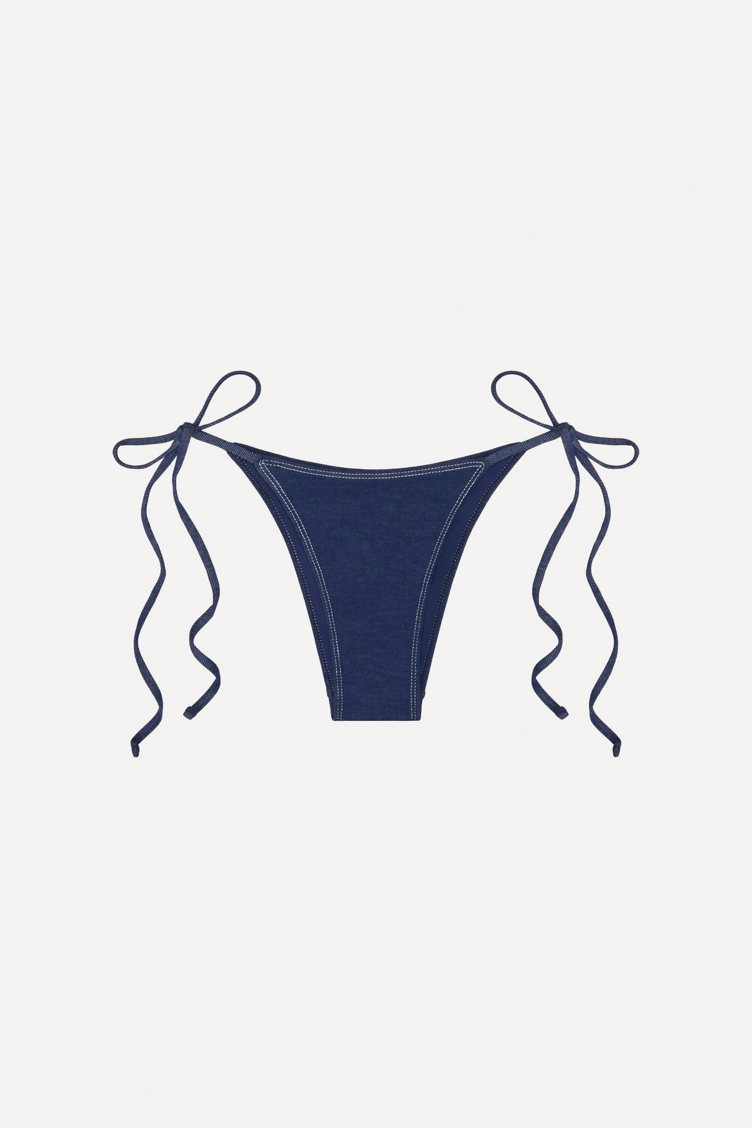 Frankies Bikinis - Mackenzie Bikini Bottom