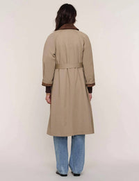 Heartloom - Beatriz Trench Coat