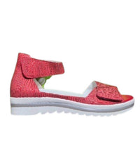 Waldlaufer - Women's Marigold Ankle Strap Sandal